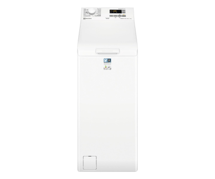 Pralka ładowana od przodu Electrolux EW6T5372P